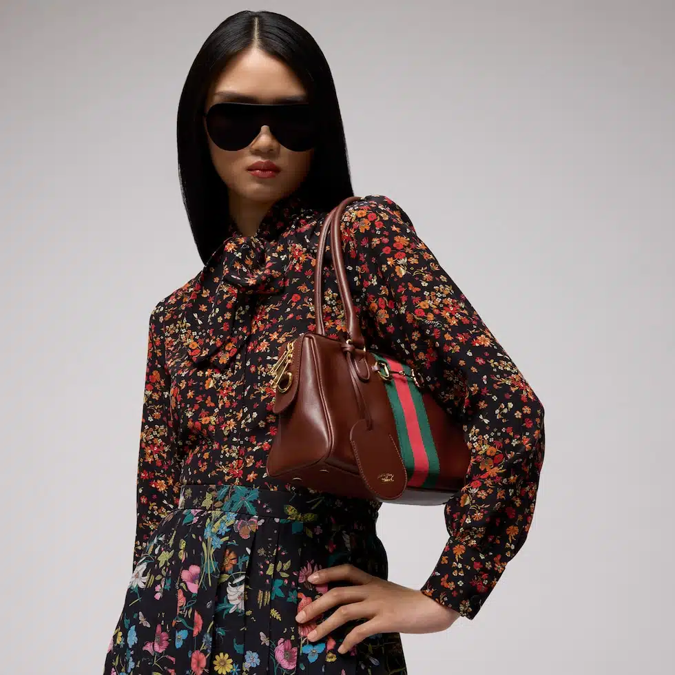 Borsetto medium boston bag - Image 2