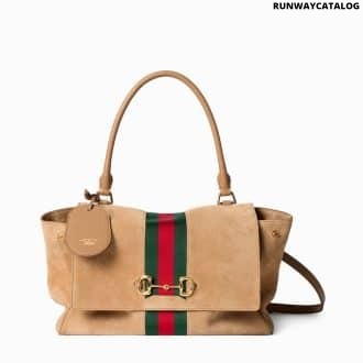 Paparazzo medium top handle bag