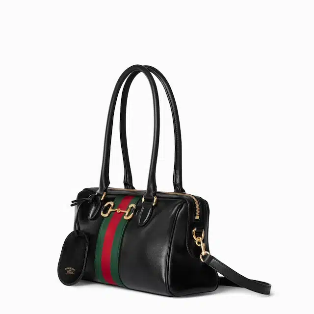 Borsetto medium boston bag - Image 2