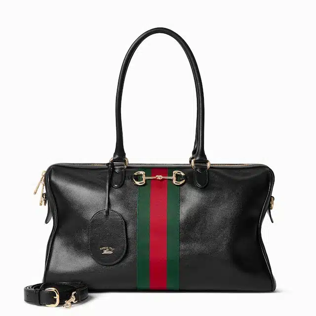 Borsetto large boston bag