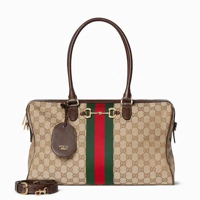 Borsetto large boston bag