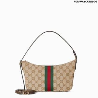 Lunetta small crossbody bag