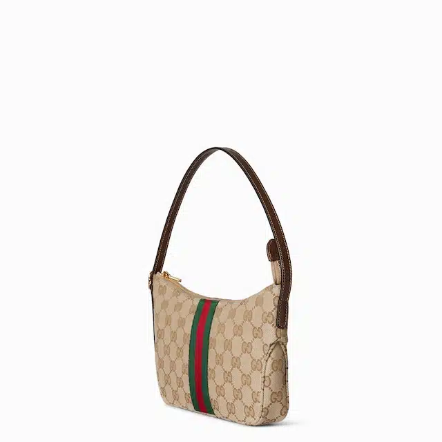 Lunetta small crossbody bag - Image 2