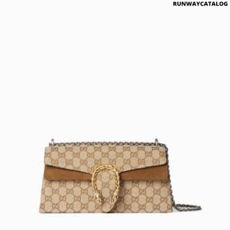 Dionysus medium shoulder bag