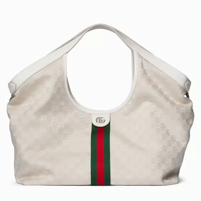 Gucci Giglio large tote bag