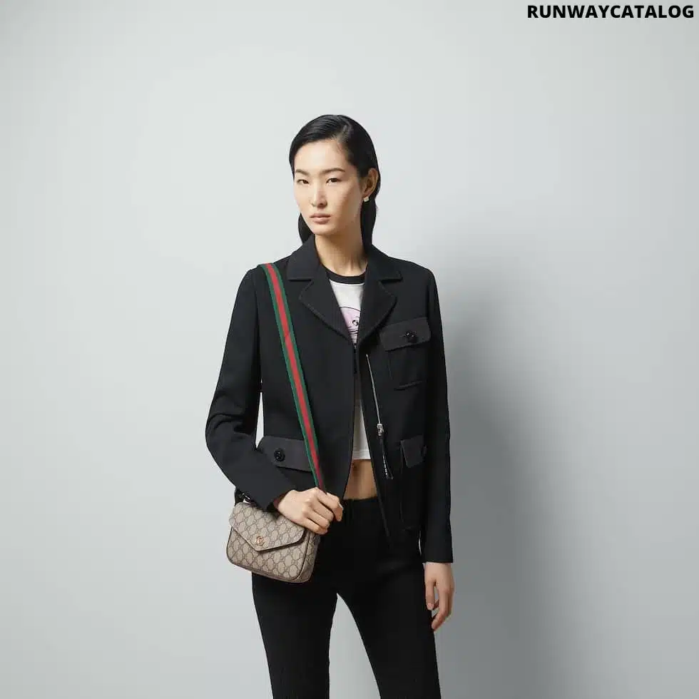 Ophidia pochette - Image 3