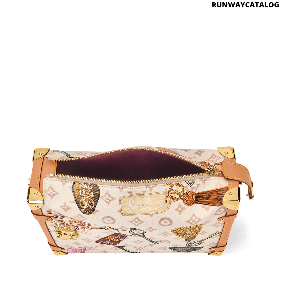 Side Trunk GM - Image 3