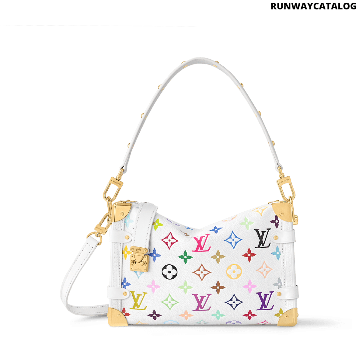LV x TM Side Trunk MM
