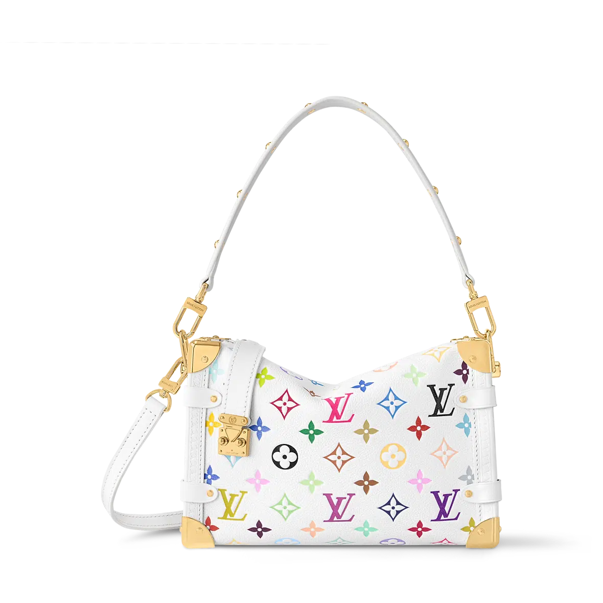 LV x TM Side Trunk MM