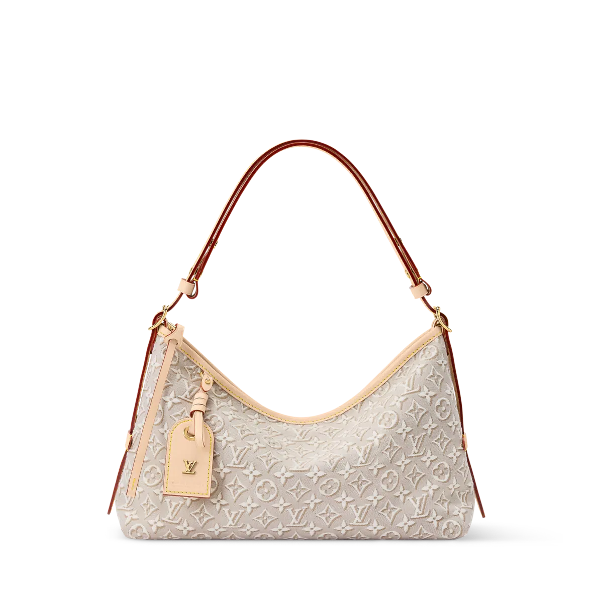 Carryall East-West
