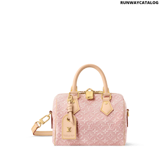 Speedy Bandoulière 20