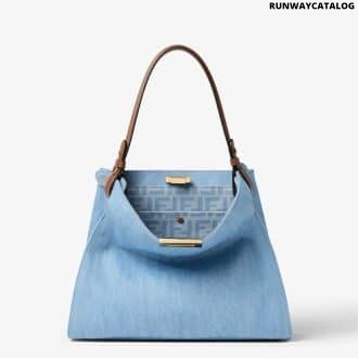 Fendi Way Medium