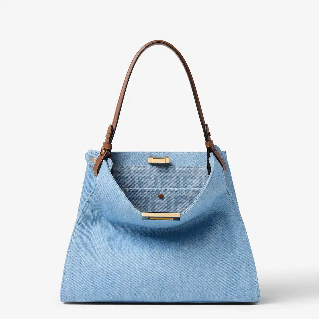 Fendi Way Medium