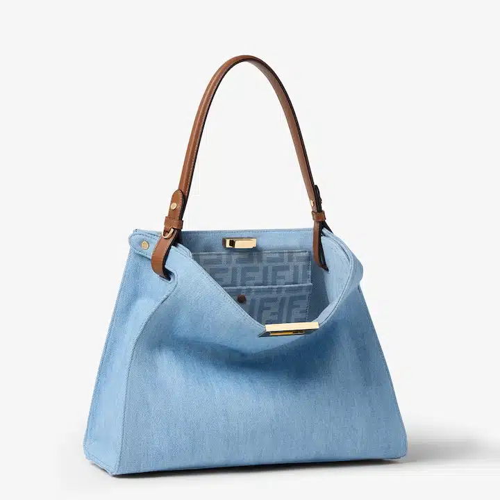 Fendi Way Medium - Image 3