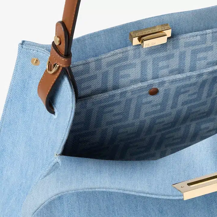 Fendi Way Medium - Image 2