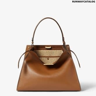 Fendi Way Medium
