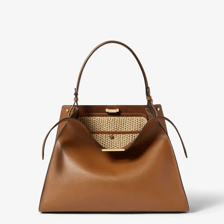 Fendi Way Medium