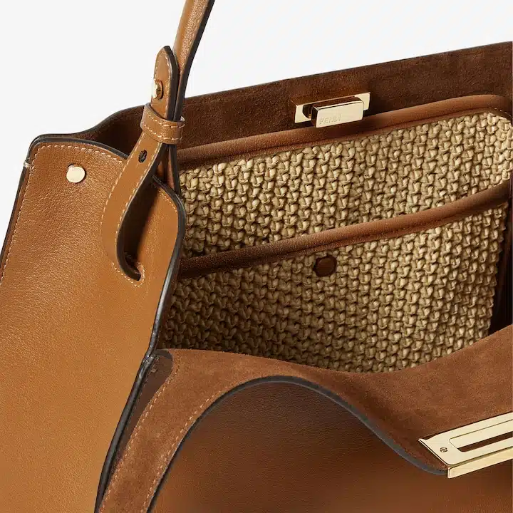 Fendi Way Medium - Image 2