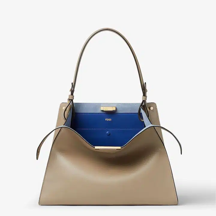 Fendi Way Medium