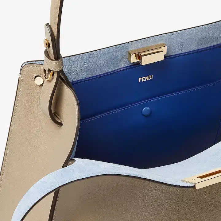 Fendi Way Medium - Image 2