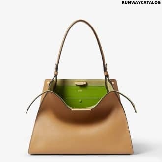 Fendi Way Medium