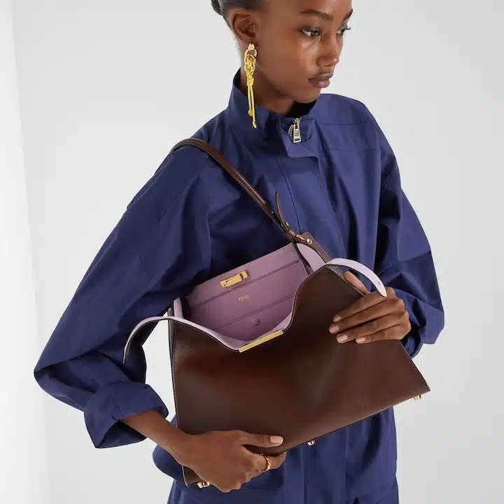 Fendi Way Medium - Image 2
