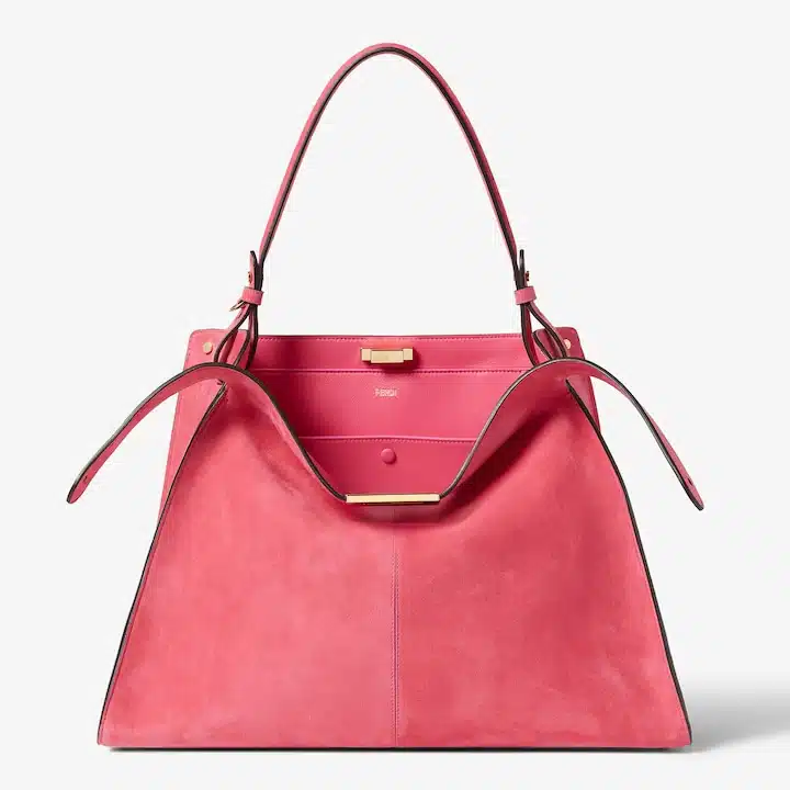 Fendi Way Large