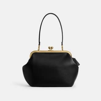 Kisslock Frame Bag 27