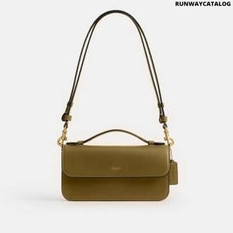 New York Elora Top Handle Crossbody Bag