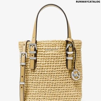 Quinn Extra-Small Hand-Crocheted Crossbody Bag