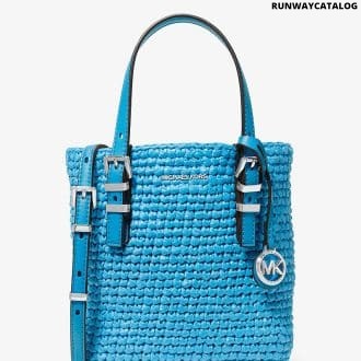 Quinn Extra-Small Hand-Crocheted Crossbody Bag