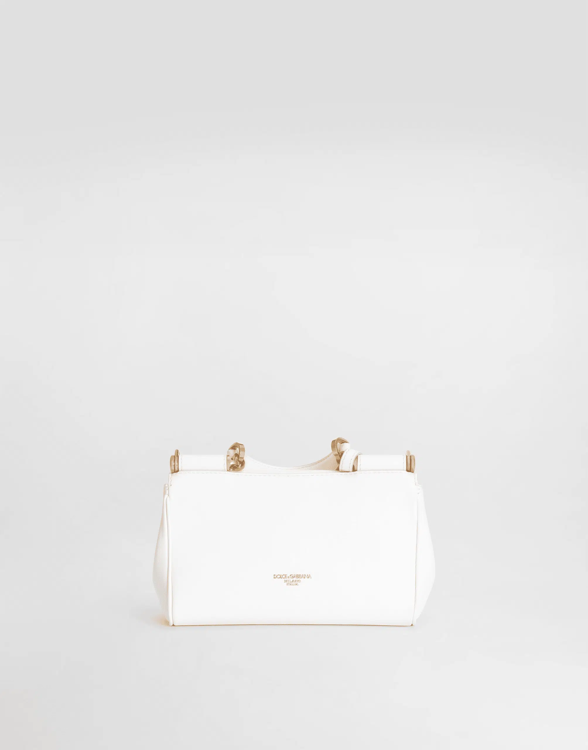 Mini My Sicily handbag in calfskin - Image 2