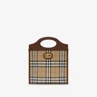 Mini Pocket Bag