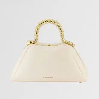 Serpentine Top Handle