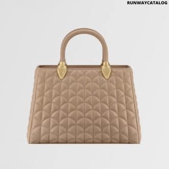 Serpentine Day Duo Top Handle