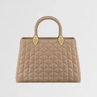 Serpentine Day Duo Top Handle