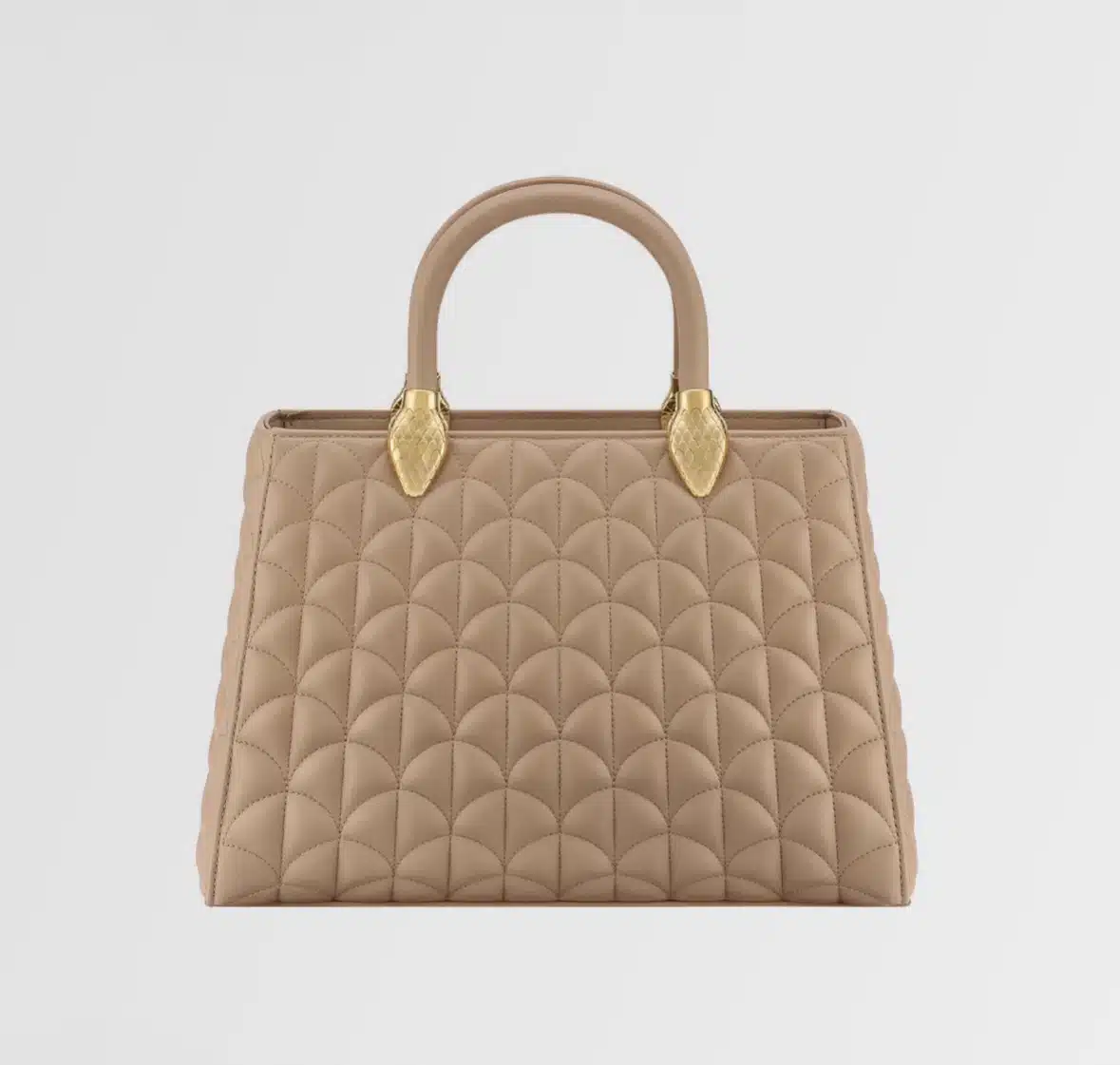Serpentine Day Duo Top Handle