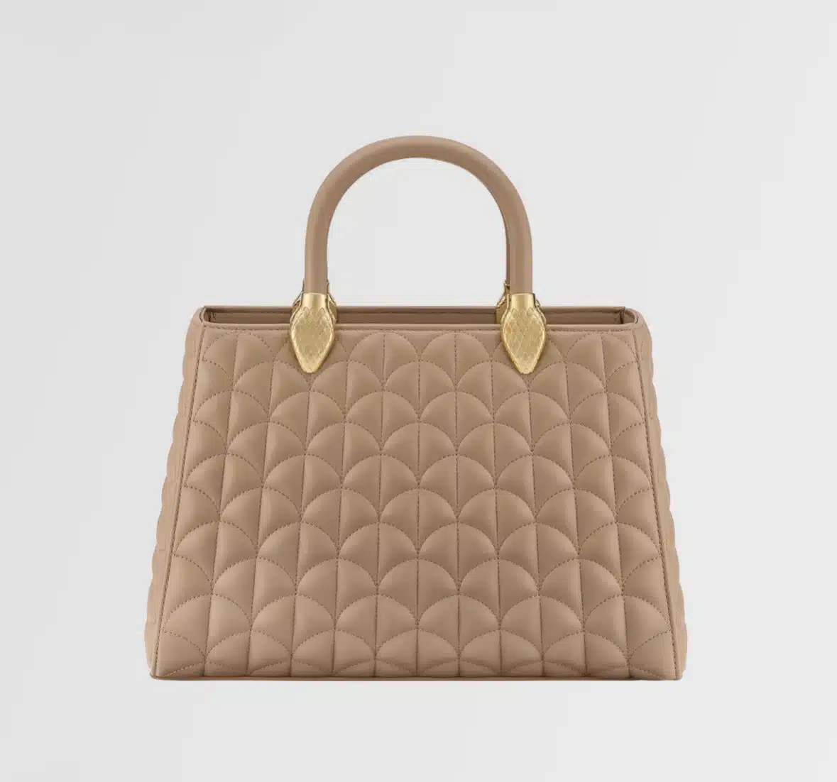 Serpentine Day Duo Top Handle - Image 2