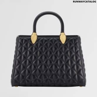 Serpentine Day Duo Top Handle