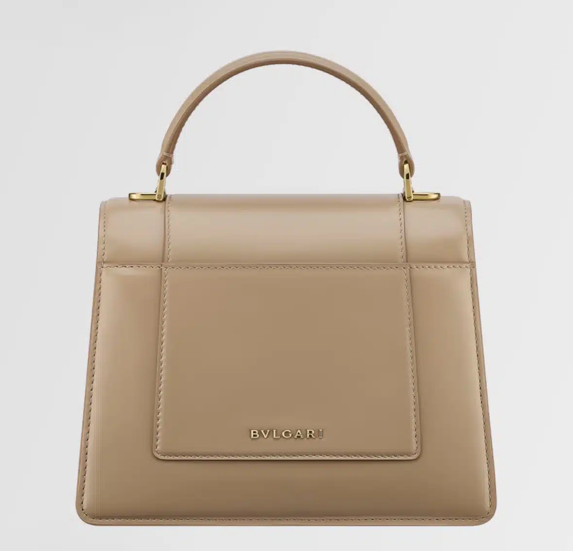 Serpenti Forever Medium Top Handle Bag - Image 2
