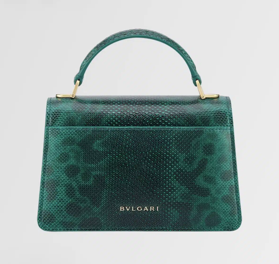 Serpenti Forever Top Handle - Image 2