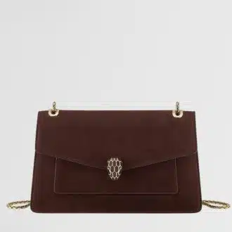 Serpenti Forever Shoulder Bag