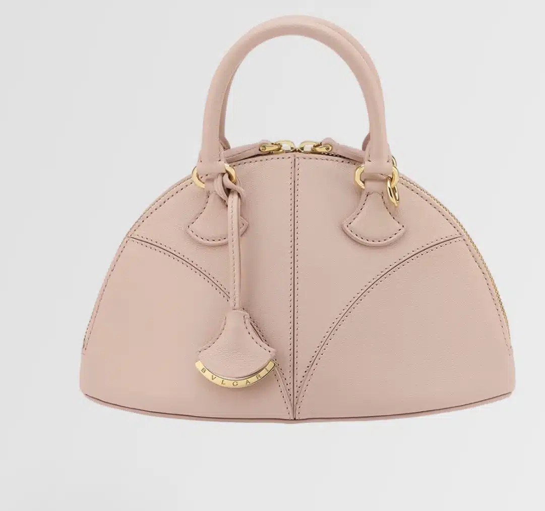 Marquise Small Top Handle Bag