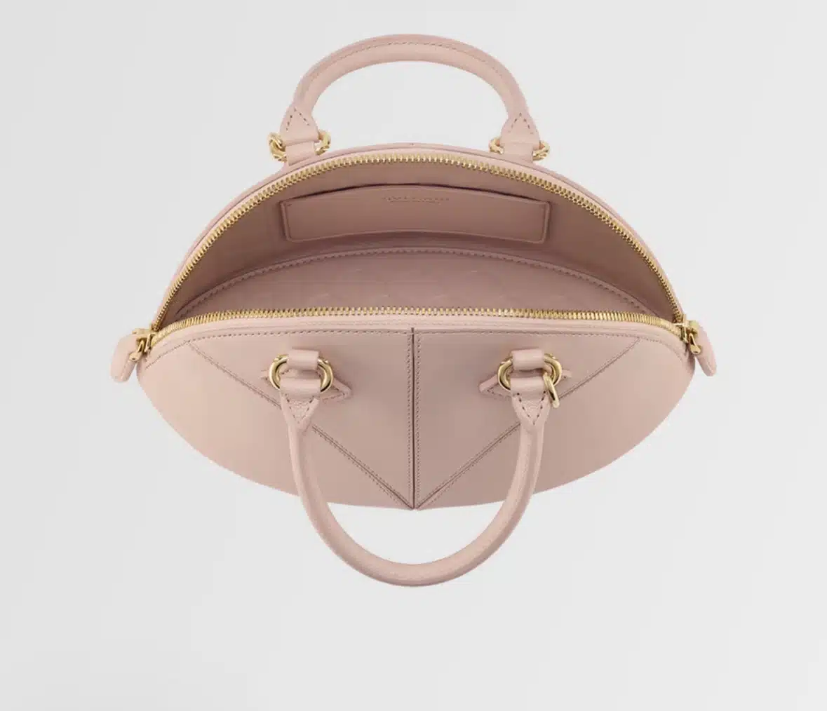 Marquise Small Top Handle Bag - Image 2