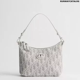 30 Montaigne Diorling Mini Bag with Chain