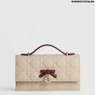 Dior Or My Dior Mini Bag