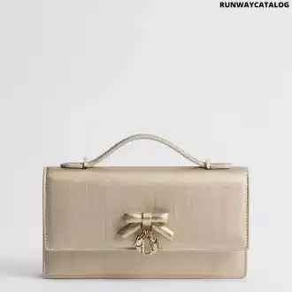 Dior Or My Dior Mini Bag