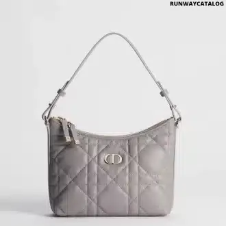 Miss Caro Diorling Mini Bag with Chain