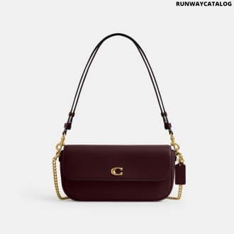 Brook Flap Chain Bag