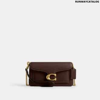 Tabby Chain Crossbody Bag